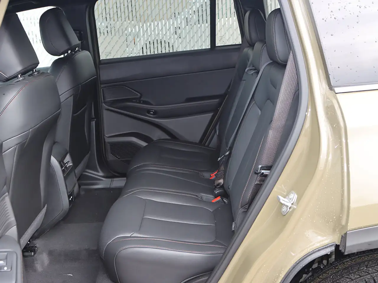 Jeep Cherokee снимка Jeep Cherokee