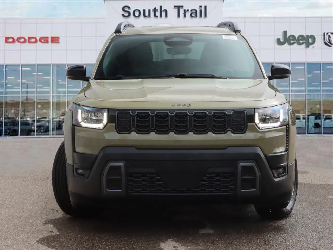 Jeep Cherokee снимка Jeep Cherokee