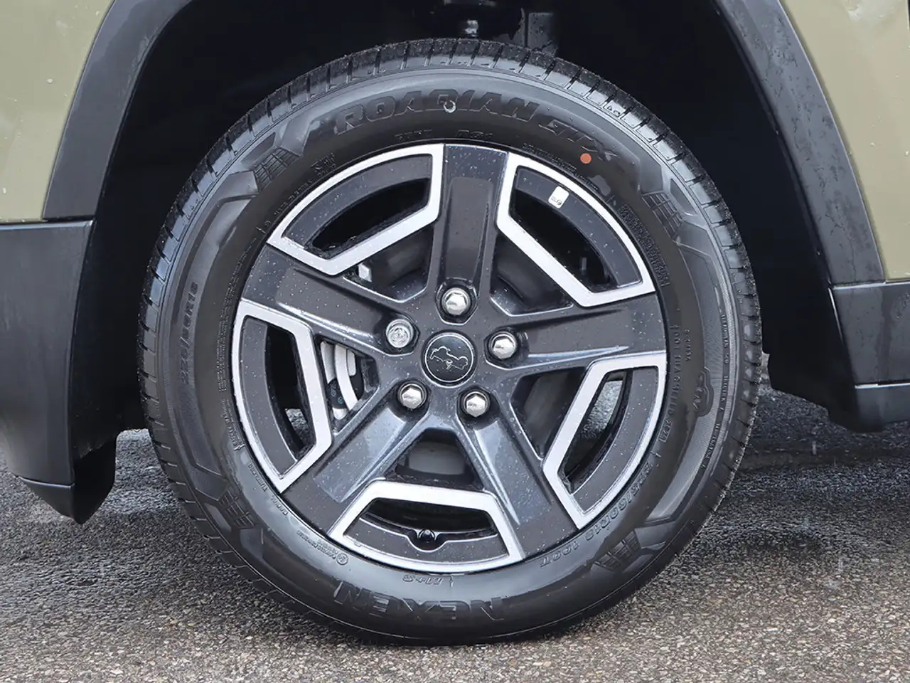Jeep Cherokee снимка Jeep Cherokee