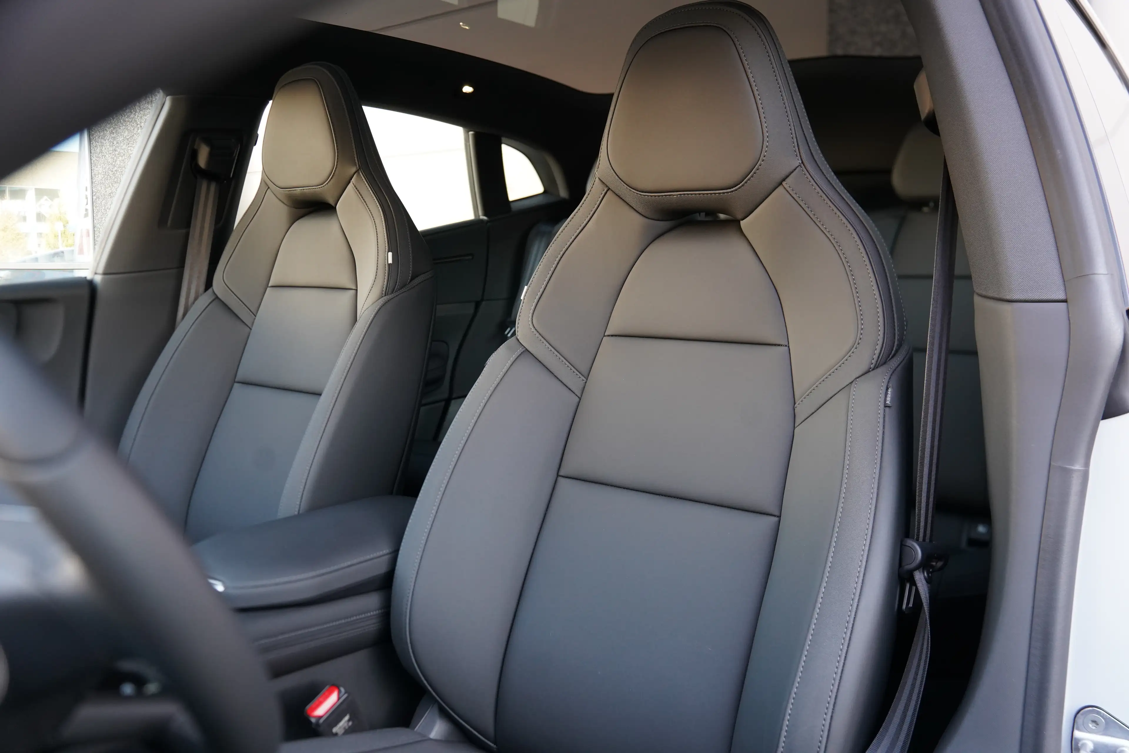 Polestar 4 100 kWh Long Range Single Motor *PANO / 360 / ACC* — photo 3
