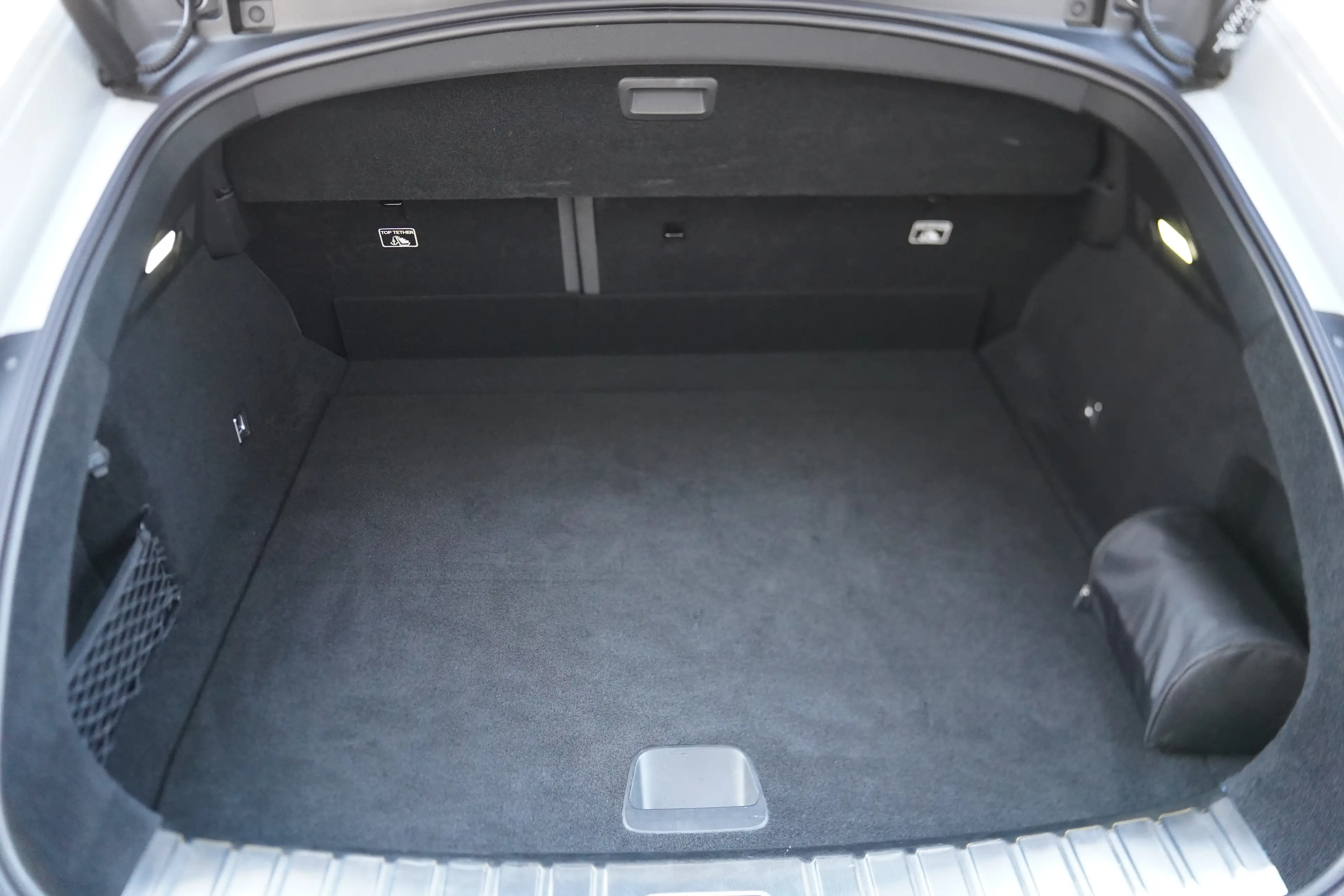 Polestar 4 100 kWh Long Range Single Motor *PANO / 360 / ACC* — photo 12