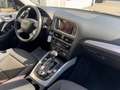 Audi Q5 2.0 TDI quattro S-tronic*2HD*AUTO*NAV*AHK*XEN Gris - thumbnail 28