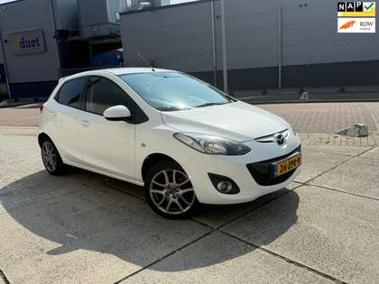 Mazda 2 1.3 GT-L AIRCO Stoelverwarming 5 DR
