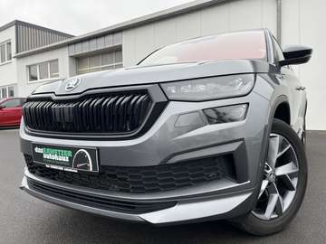 2.0 TDI DSG 4x4 Sportline 244€ m. 20% Anzahlung