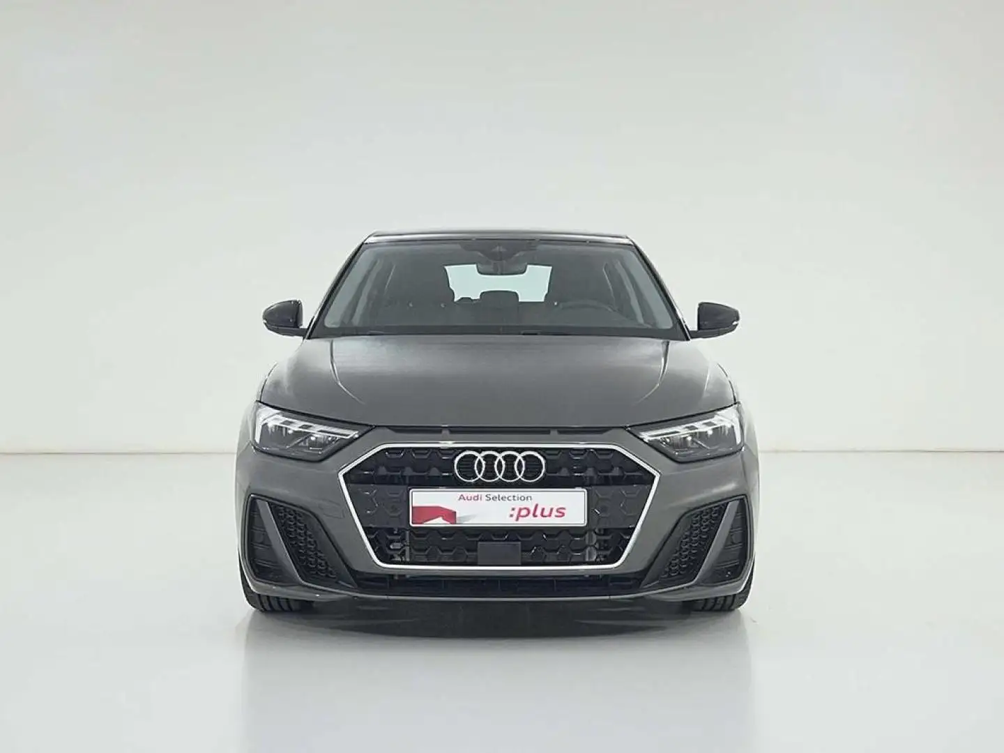 Audi A1 Sportback 30 TFSI Adrenalin S tronic 85kW Negro - 2