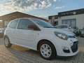 Renault Twingo Twingo 1.5 dci  75cv Bianco - thumbnail 1