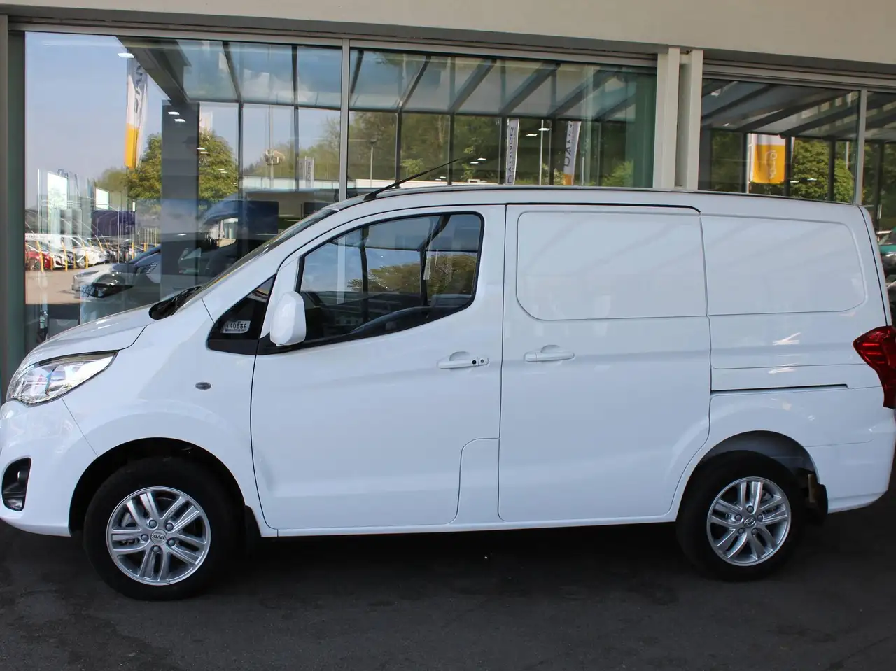 BYD ETP3