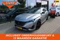 Peugeot 308 1.2 PureTech GT Pack Business AUTOMAAT NAVI LEDER Gris - thumbnail 1