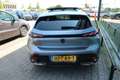 Peugeot 308 1.2 PureTech GT Pack Business AUTOMAAT NAVI LEDER Gris - thumbnail 4