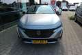 Peugeot 308 1.2 PureTech GT Pack Business AUTOMAAT NAVI LEDER Gris - thumbnail 2