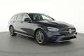Mercedes-Benz E 300 de AMG Line Estate + LEDER + CARPLAY + SURROUND VI Bleu - thumbnail 2