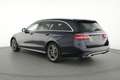 Mercedes-Benz E 300 de AMG Line Estate + LEDER + CARPLAY + SURROUND VI Bleu - thumbnail 3