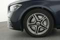 Mercedes-Benz E 300 de AMG Line Estate + LEDER + CARPLAY + SURROUND VI Bleu - thumbnail 5
