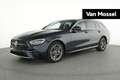 Mercedes-Benz E 300 de AMG Line Estate + LEDER + CARPLAY + SURROUND VI Bleu - thumbnail 1