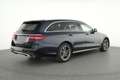 Mercedes-Benz E 300 de AMG Line Estate + LEDER + CARPLAY + SURROUND VI Bleu - thumbnail 4