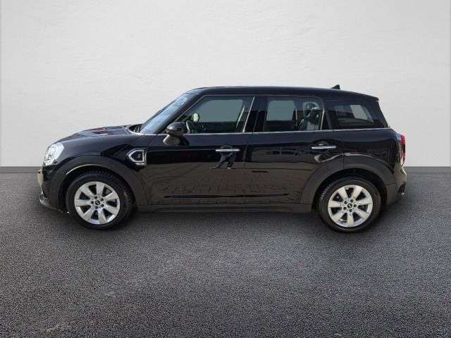 MINI Cooper S Countryman Cooper S, HuD,Pano,Chili,Nav
