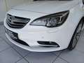 Opel Cascada 2,0 CDTI Ecotec Innovation Start/Stop System Weiß - thumbnail 9