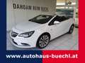 Opel Cascada 2,0 CDTI Ecotec Innovation Start/Stop System Weiß - thumbnail 1