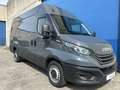 Iveco Daily 3.0L-L3H2 Automaat(€31.397 excl btw)Trekhaak 3,5t sleep Gris - thumbnail 1
