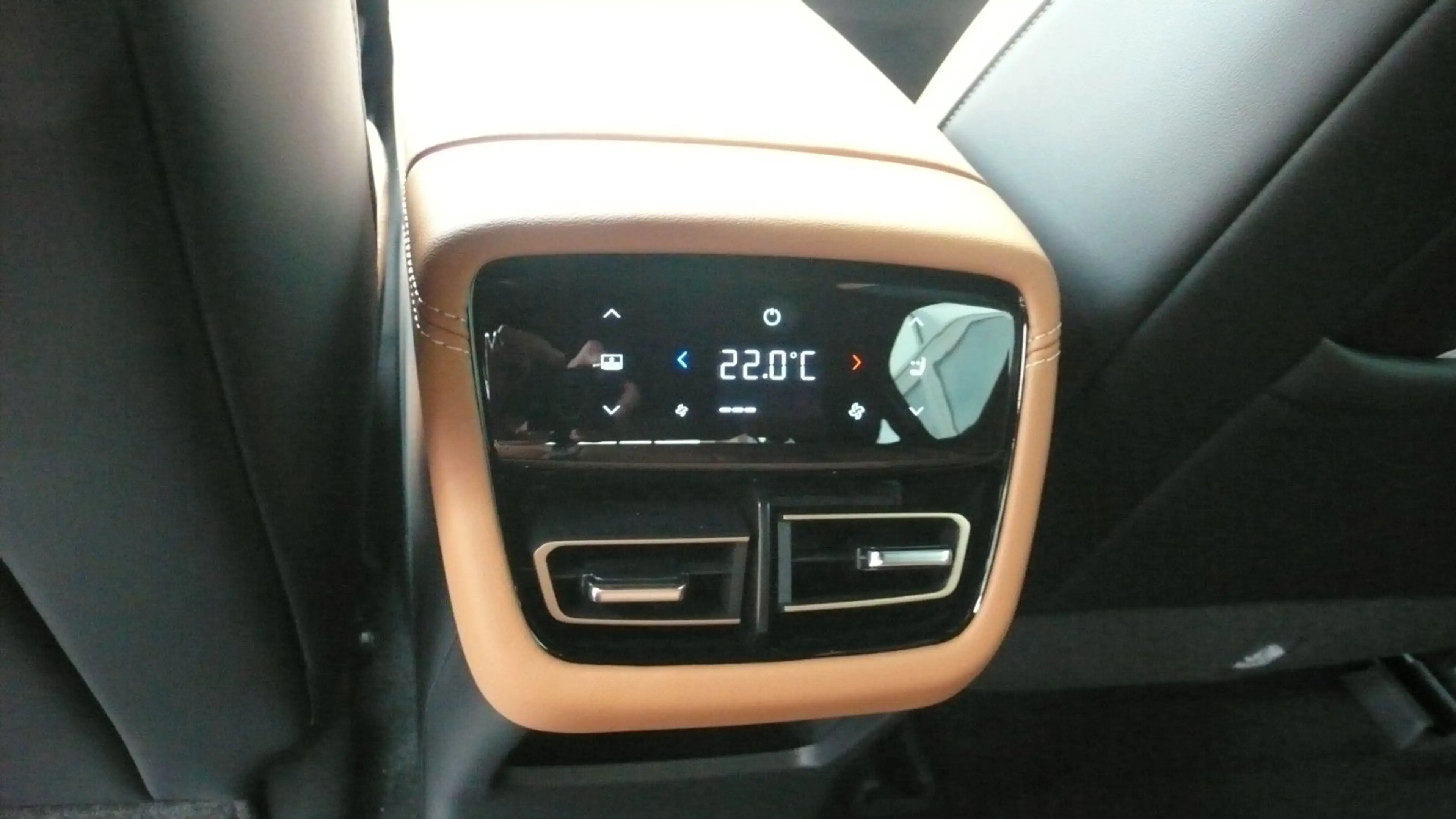 Mazda 6e EV 245ps Takumi Plus Long Range — photo 10