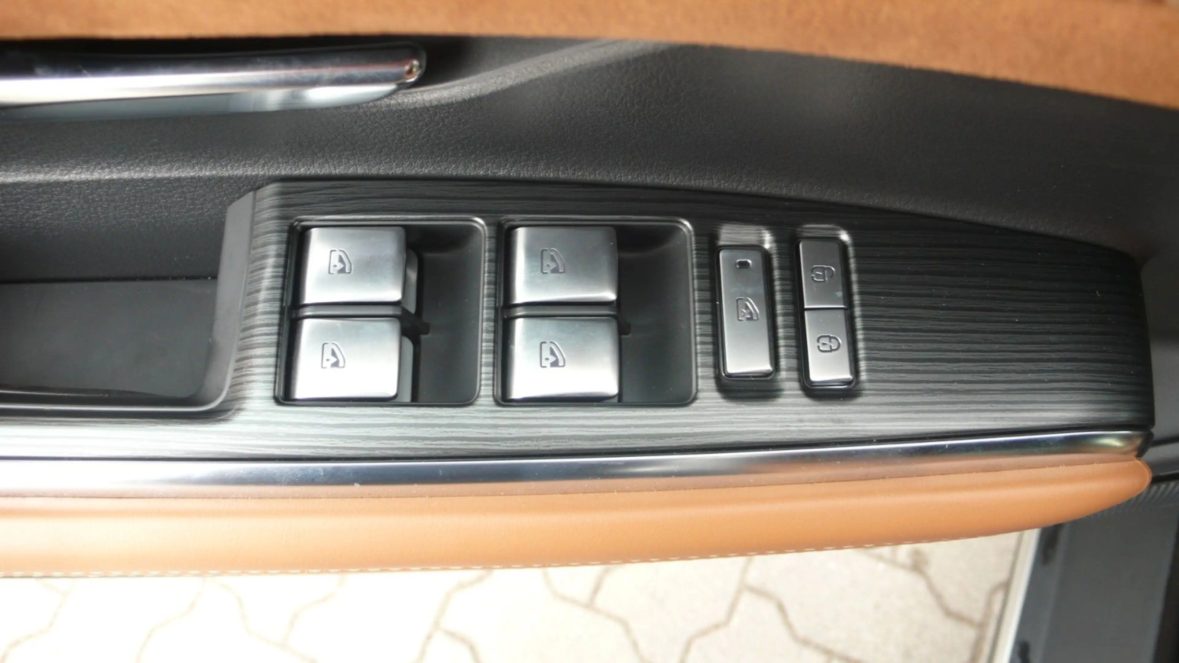 Mazda 6e EV 245ps Takumi Plus Long Range — photo 13