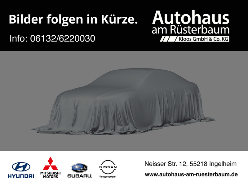 Hyundai i10 Select 1.0 Navi Apple CarPlay Android Auto Musikst