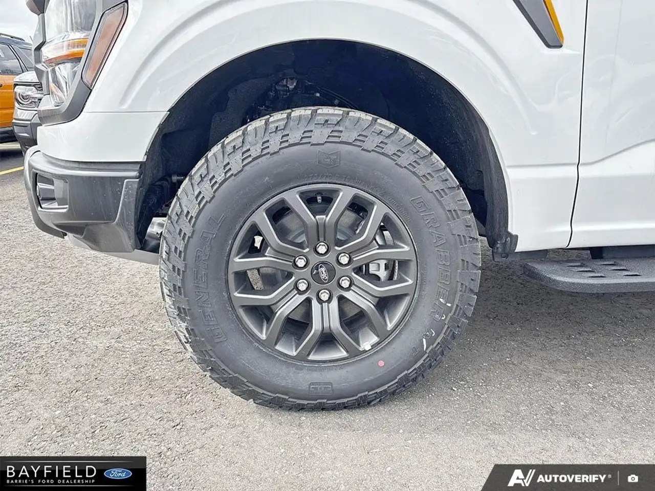 Ford F 150 снимка Ford F 150