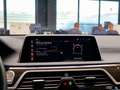 BMW 730 d M-Sport*LED*Sound*Navi*Head Up* Zwart - thumbnail 19