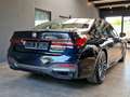 BMW 730 d M-Sport*LED*Sound*Navi*Head Up* Zwart - thumbnail 12
