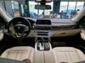 BMW 730 d M-Sport*LED*Sound*Navi*Head Up* Zwart - thumbnail 26