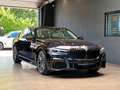 BMW 730 d M-Sport*LED*Sound*Navi*Head Up* Zwart - thumbnail 6