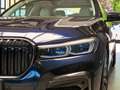 BMW 730 d M-Sport*LED*Sound*Navi*Head Up* Zwart - thumbnail 9