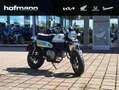 Honda MONKEY Z 125 Zwart - thumbnail 1