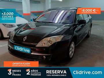 2.0dCi Expression TomTom