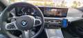 BMW 340 M340d xDrive Touring 48 V Mild-Hybrid-Technologie Schwarz - thumbnail 8
