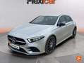 Mercedes-Benz A 180 d Gris - thumbnail 2