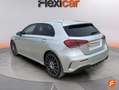 Mercedes-Benz A 180 d Gris - thumbnail 4