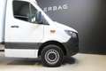 Mercedes-Benz Sprinter 317  *KOFFER+L3+LBW+NAVI+KLIMA+KAM+DSP Weiß - thumbnail 5