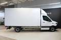 Mercedes-Benz Sprinter 317  *KOFFER+L3+LBW+NAVI+KLIMA+KAM+DSP Weiß - thumbnail 27