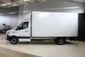 Mercedes-Benz Sprinter 317  *KOFFER+L3+LBW+NAVI+KLIMA+KAM+DSP Weiß - thumbnail 29