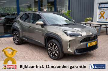 1.5 Hybrid 115 Active | Prijs rijklaar incl. 12 mn