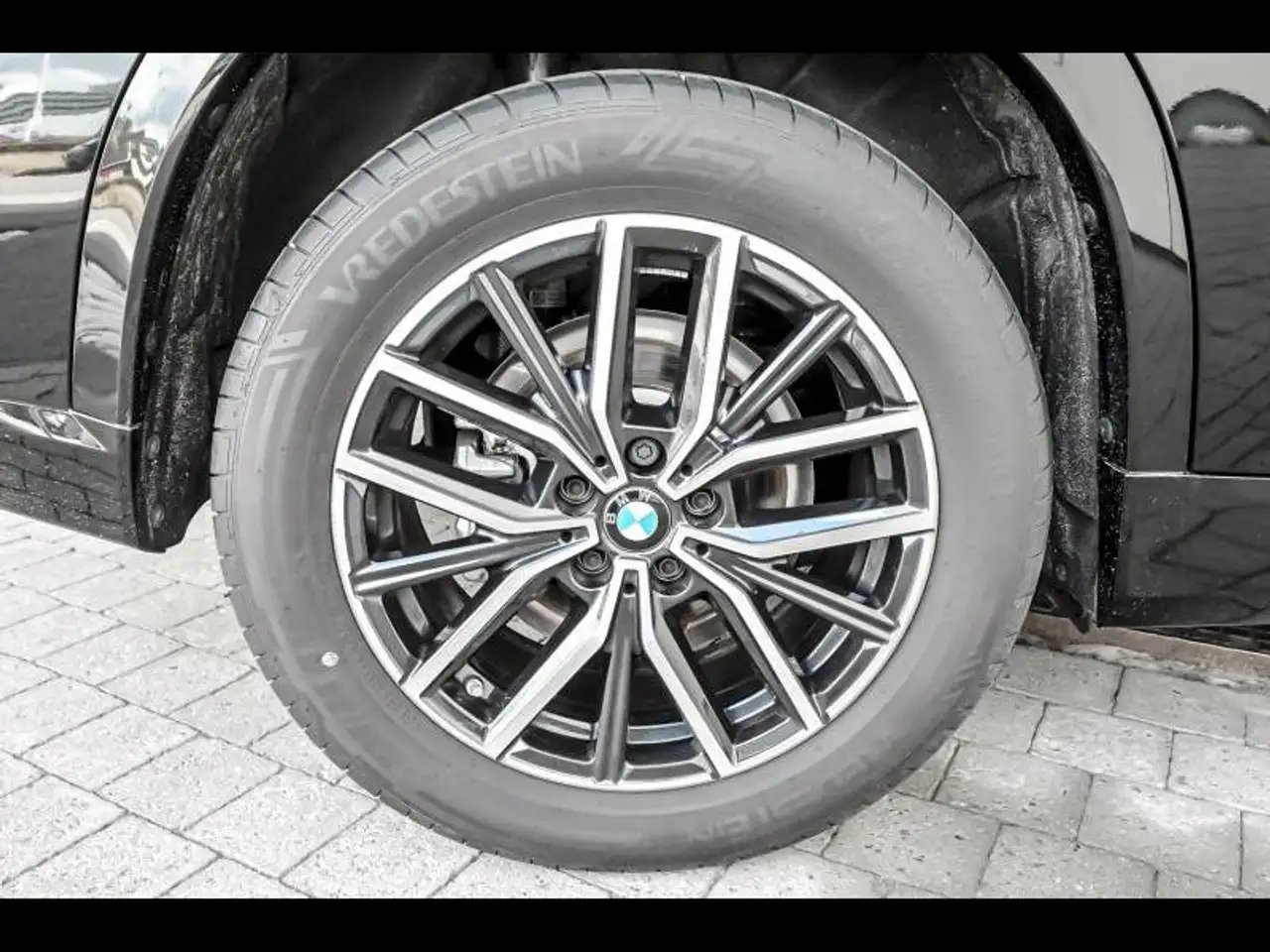 BMW X1 M Sportpakket, panoramisch dak, trekhaak, миниатюра 8