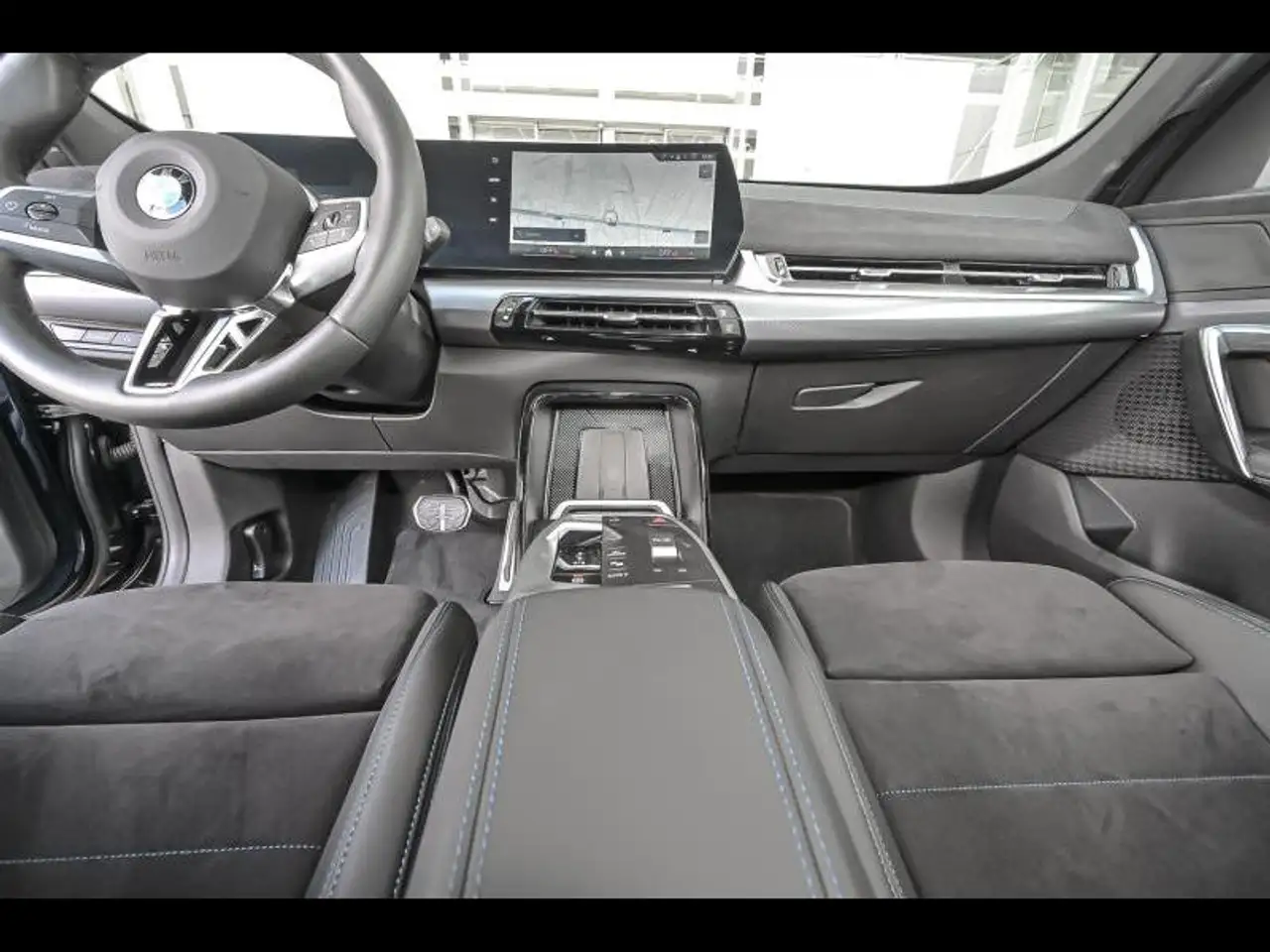 BMW X1 M Sportpakket, panoramisch dak, trekhaak, миниатюра 7