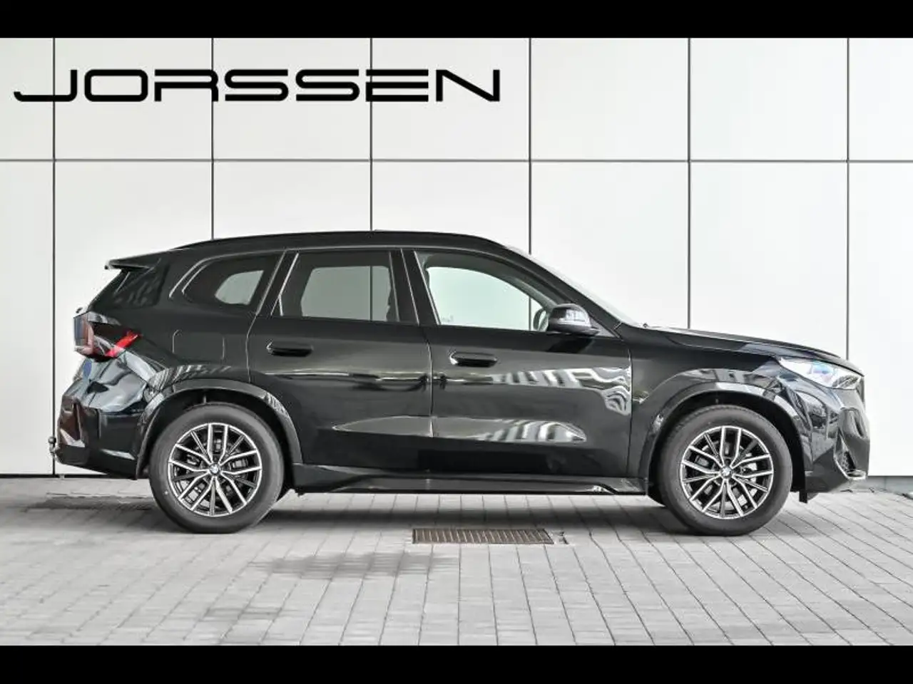 BMW X1 M Sportpakket, panoramisch dak, trekhaak, миниатюра 3