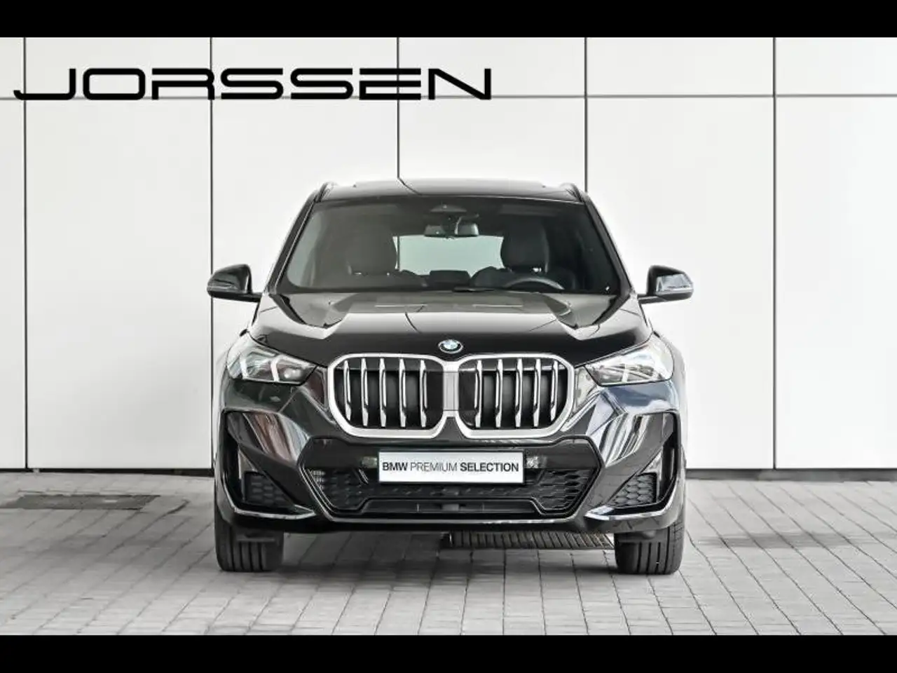 BMW X1 M Sportpakket, panoramisch dak, trekhaak, миниатюра 2