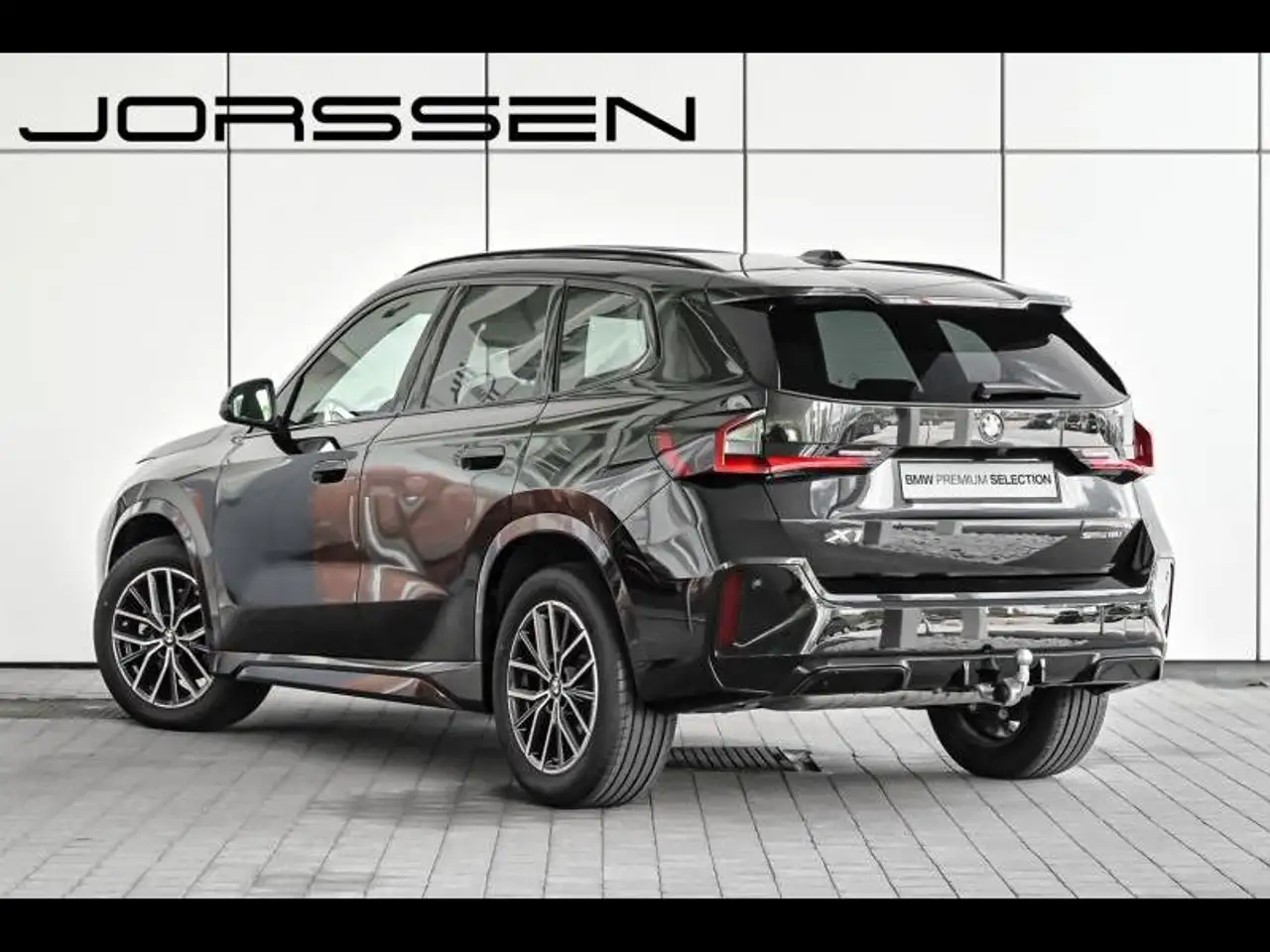 BMW X1 M Sportpakket, panoramisch dak, trekhaak, миниатюра 5