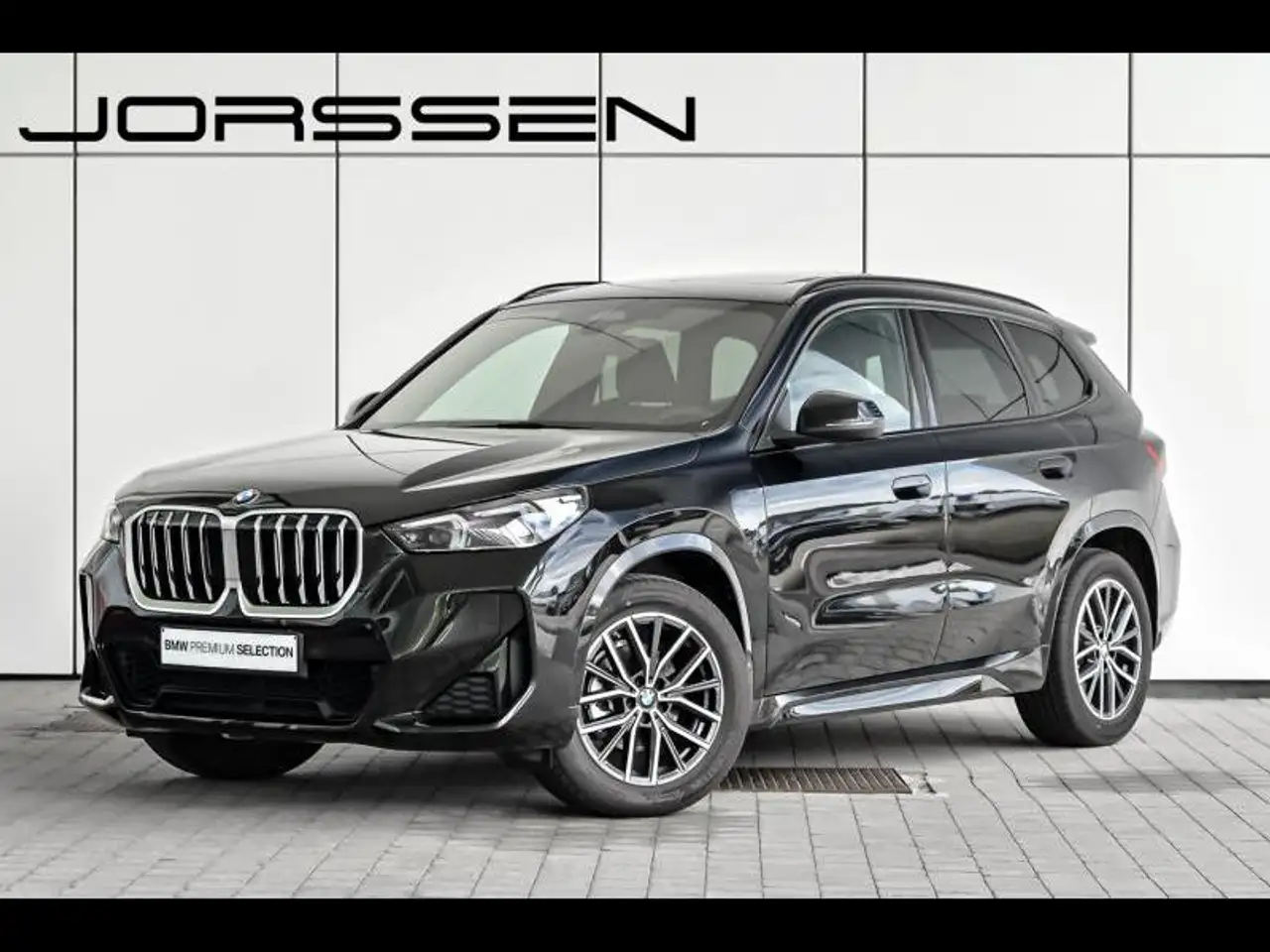 BMW X1 M Sportpakket, panoramisch dak, trekhaak