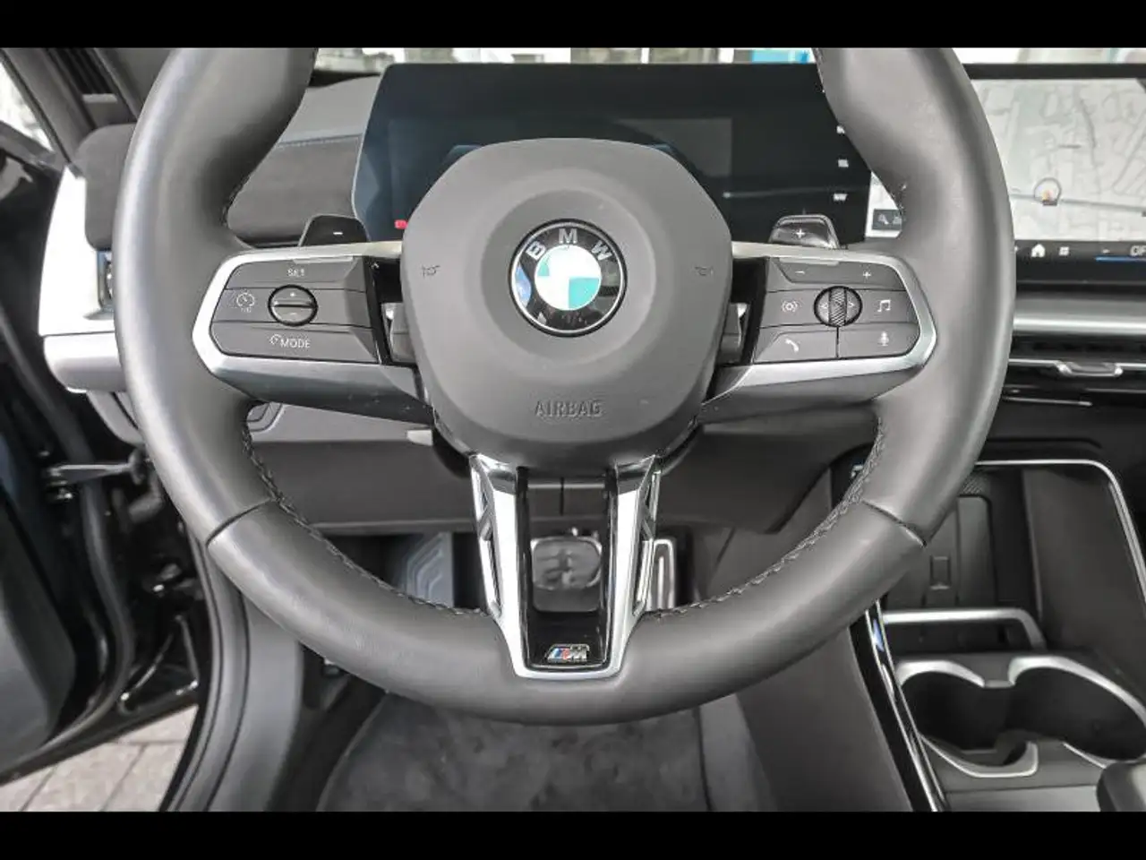 BMW X1 M Sportpakket, panoramisch dak, trekhaak, миниатюра 9