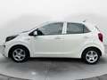 Kia Picanto 1.0 Edition 7 KLIMA*BLUETOOTH*USB Blanc - thumbnail 2
