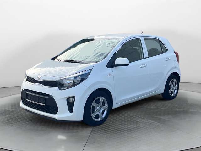 Imagine Kia Picanto 1.0 Edition 7 KLIMA*BLUETOOTH*USB